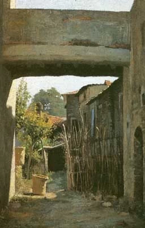 Rustico a Castiglioncello